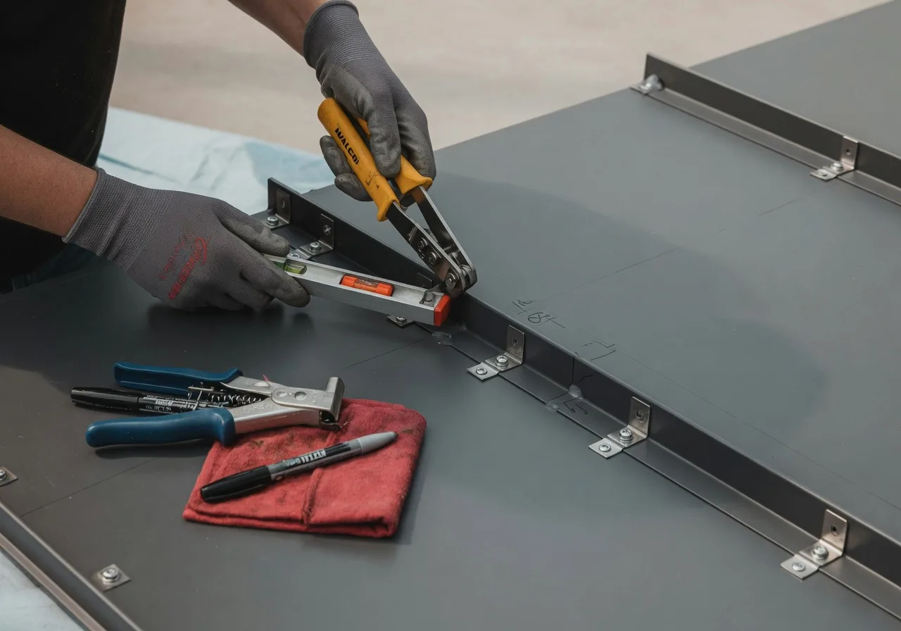 Why choose Metal Roofing Installation in Mount Airy, LA